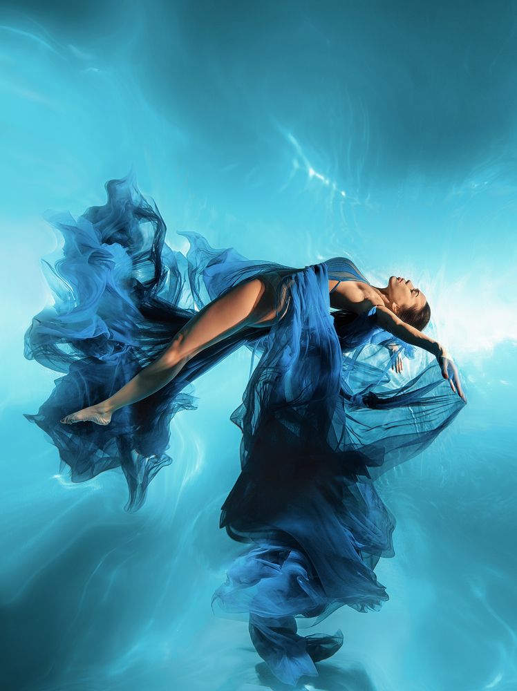 Фотография автора Анисимова Наталия