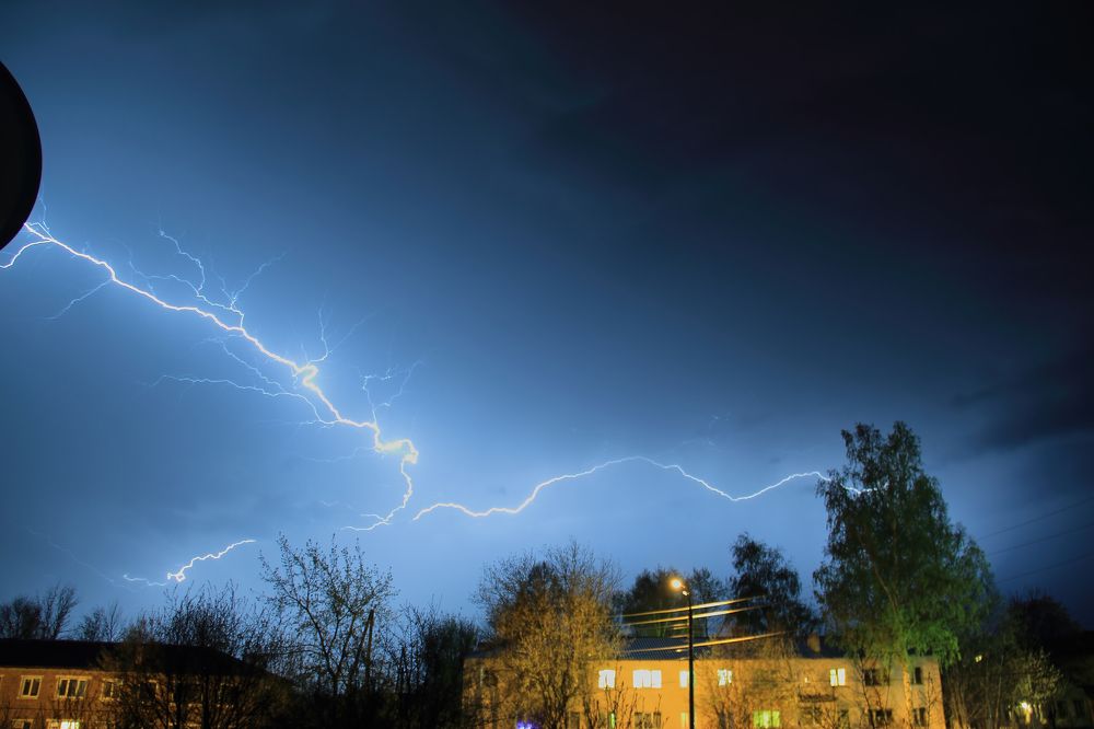 Photograph by Почечуй Андрей