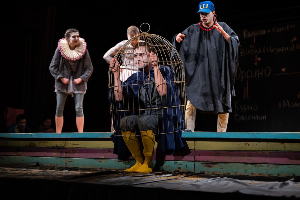 Photograph by Юлия Дударева