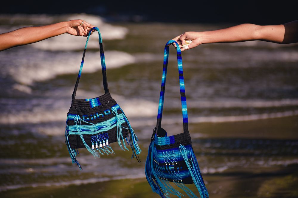 Photograph by Yannah Tekwie