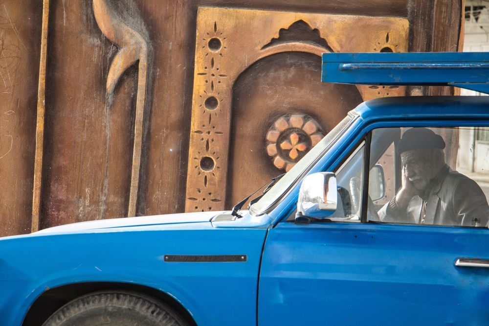 Photograph by amin Sharafiani