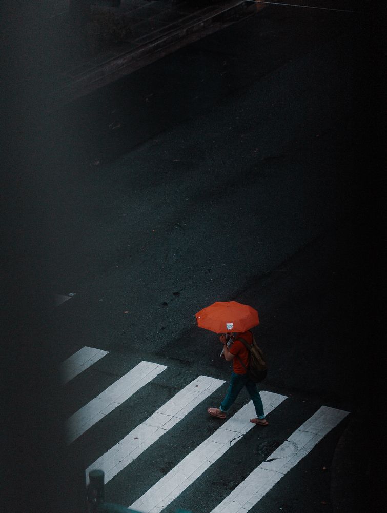 Photograph by Ron Joshua Robea