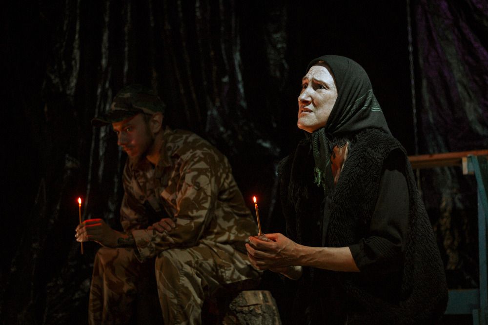 Photograph by Даниил Марущенко