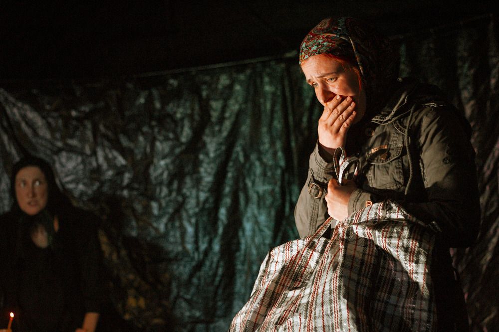 Photograph by Даниил Марущенко