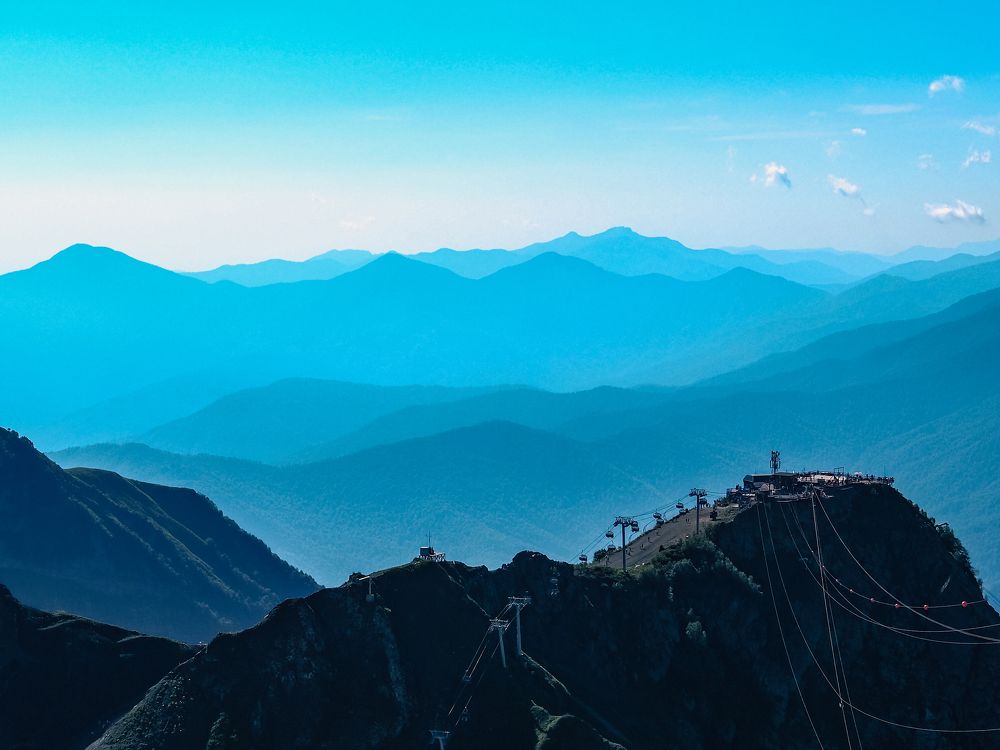 Photograph by Alexandra German