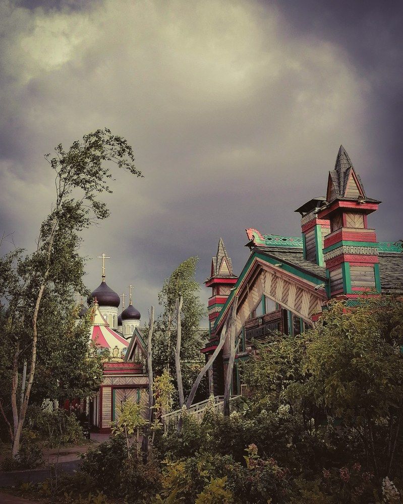 Photograph by Марина Евченко