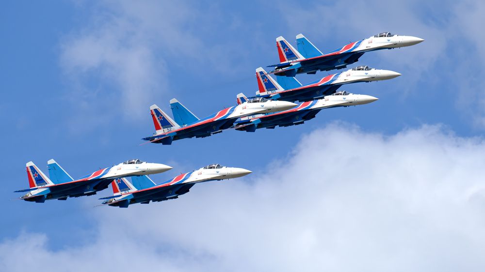 Photograph by Василий Арлашов