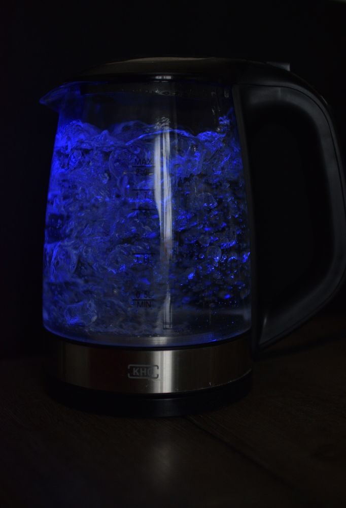 Photograph by Alena Smolianinova