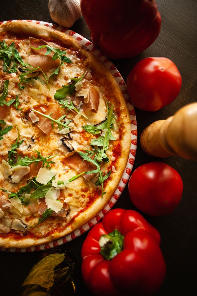 Photograph by Татьяна Степанова