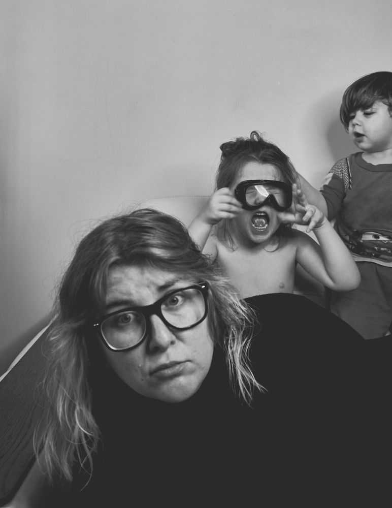 Photograph by Женя Жданова