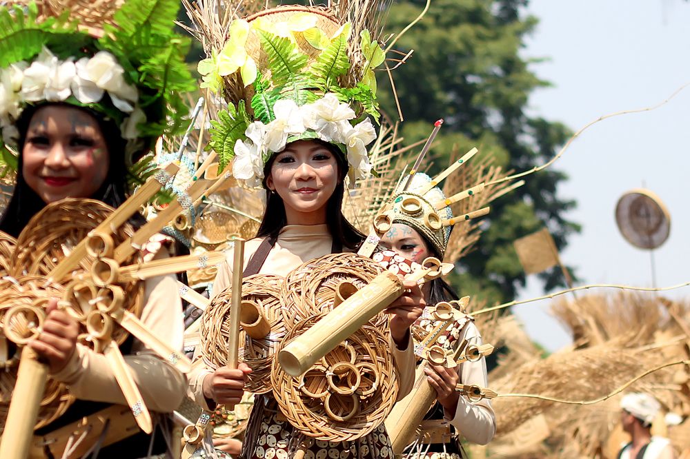 Photograph by Cevi Permana