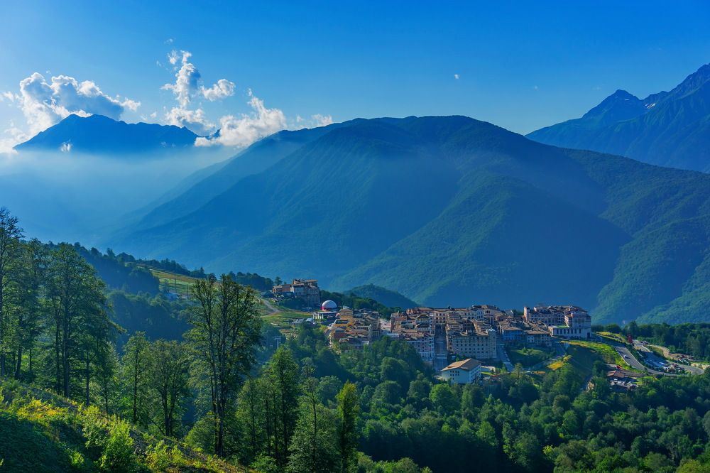 Photograph by Юрий Можейко