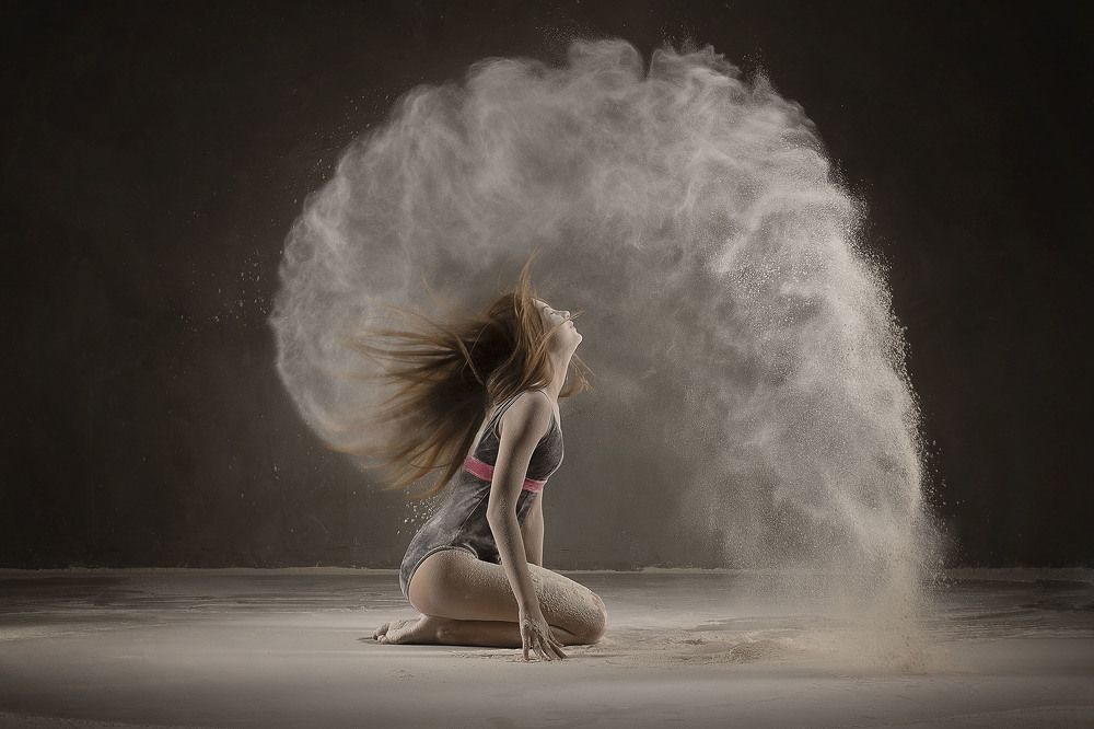 Photograph by Людмила Прошина