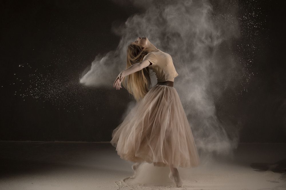 Photograph by Людмила Прошина