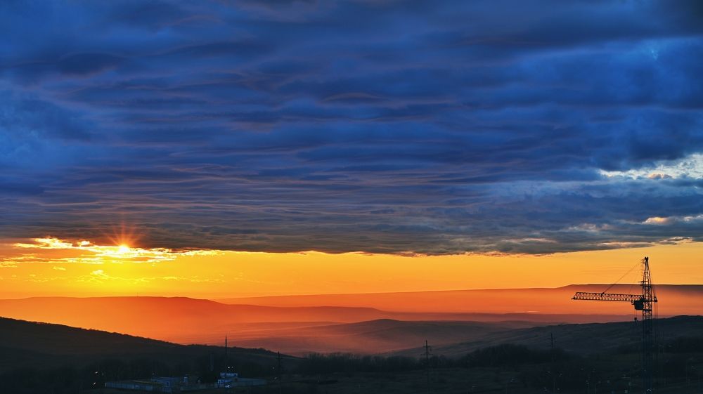 Photograph by Мария Кобыльченко