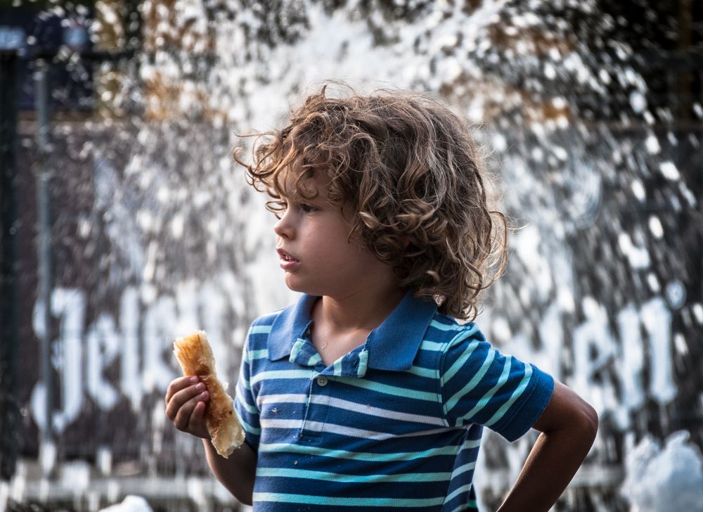 Photograph by Dragan Leles