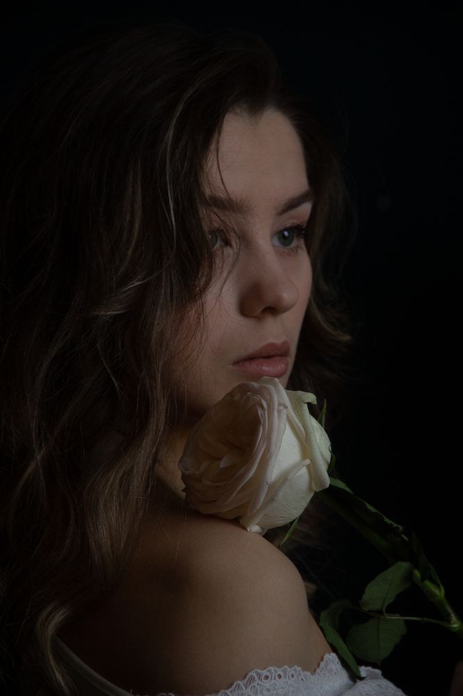 Photograph by Алёна Дёмочкина