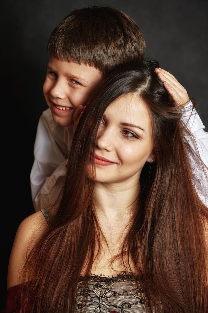 Photograph by Aleksandr Belov