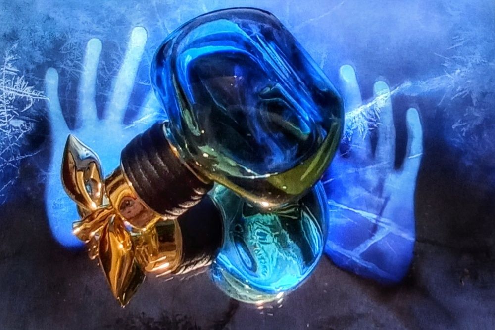 Photograph by Ольга Бородина