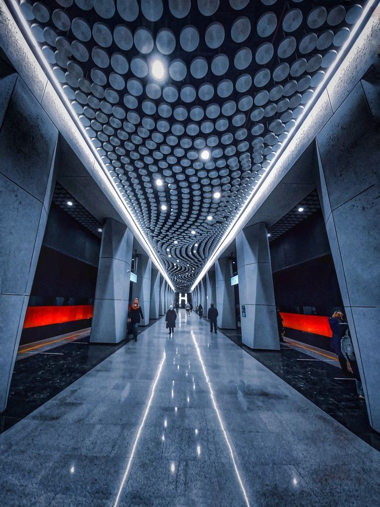 Photograph by Ольга Бородина