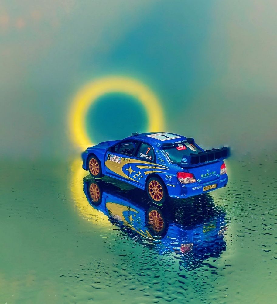 Photograph by Ольга Бородина