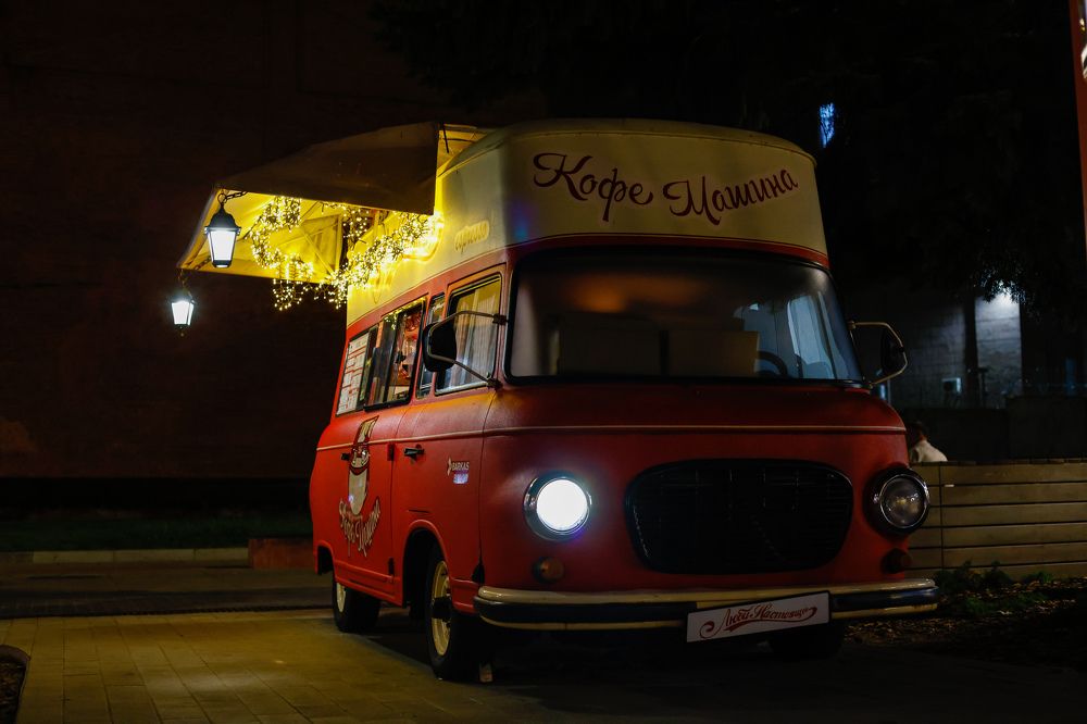 Photograph by Валентин Колинько