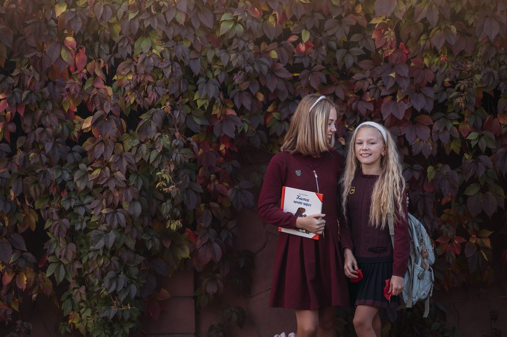 Photograph by Полина Данилова