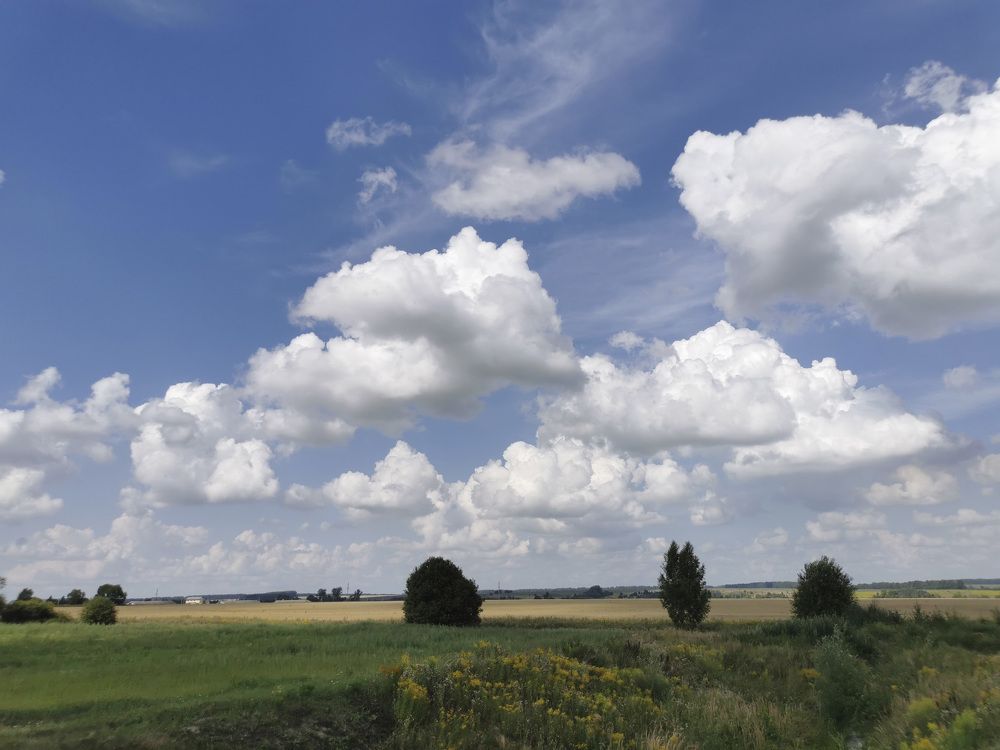 Photograph by Ева Мельникова