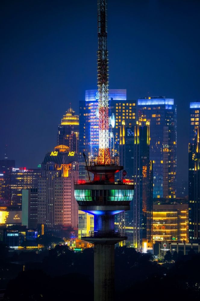 Фотография автора Henri Fitriadi