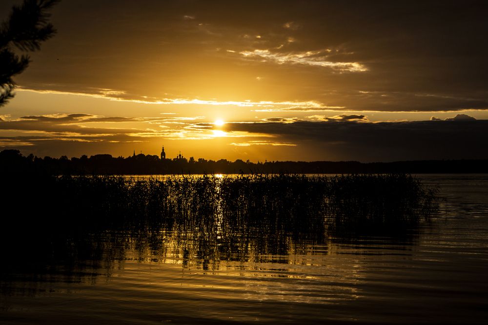 Photograph by Марина Рождественская