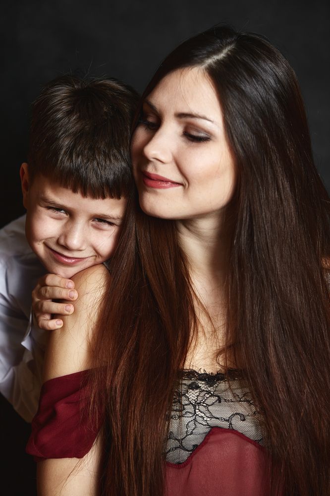 Photograph by Aleksandr Belov