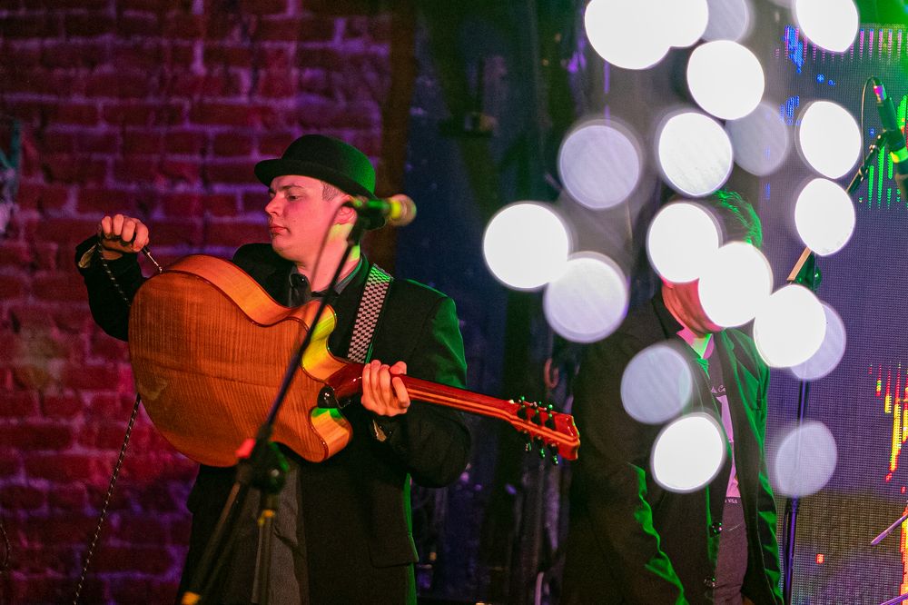 Фотография автора Михаил Наволкокин