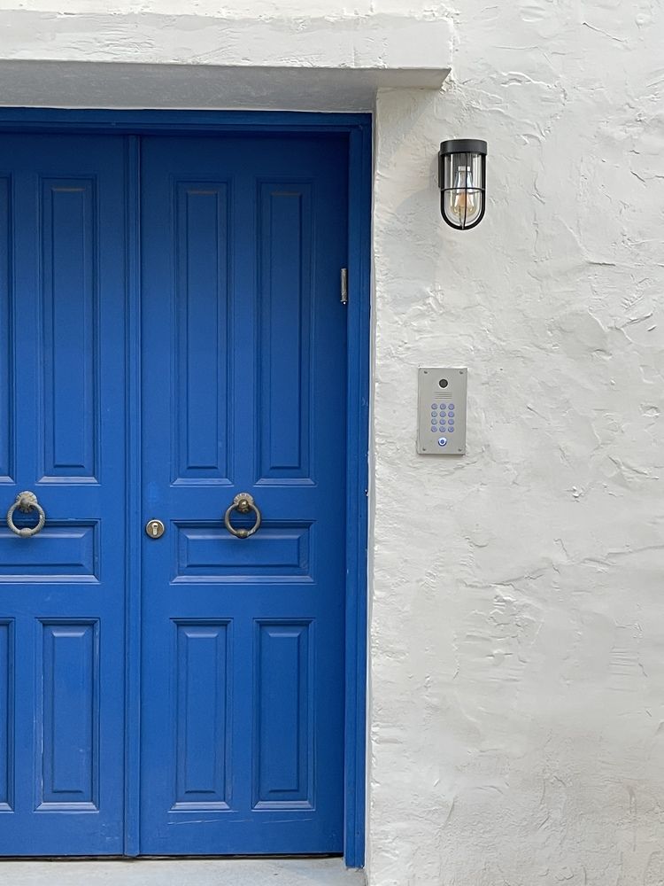 Photograph by Svetlana Garifullina