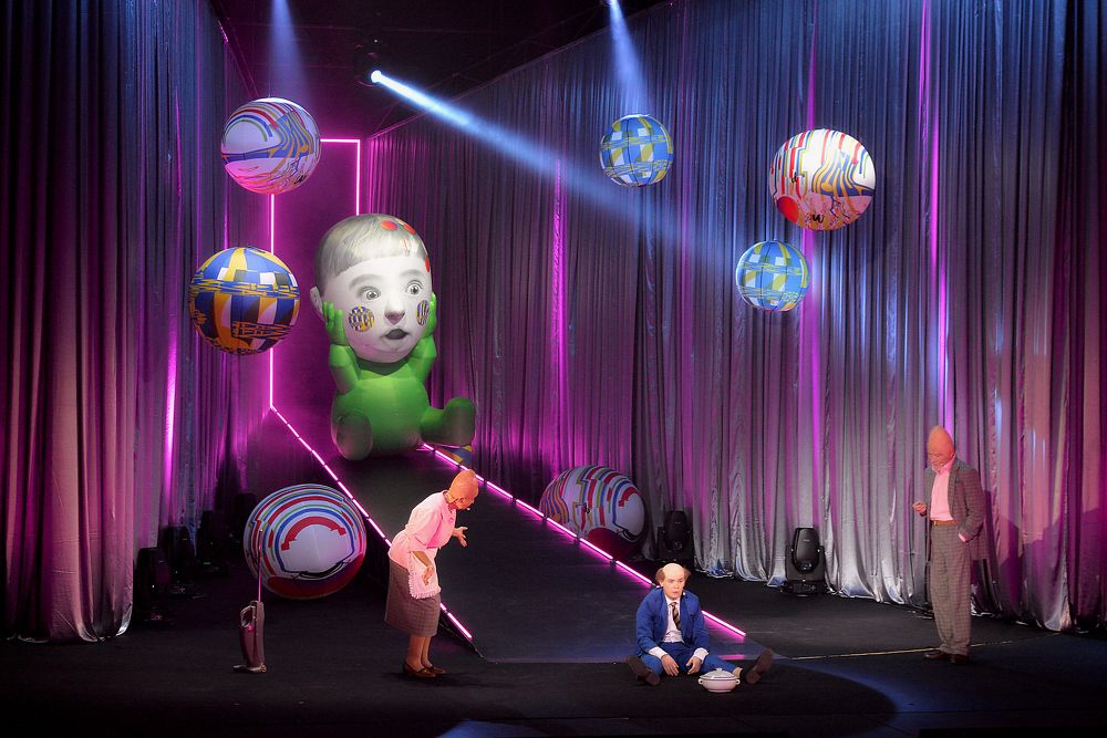 Фотография автора Владимир Куликов