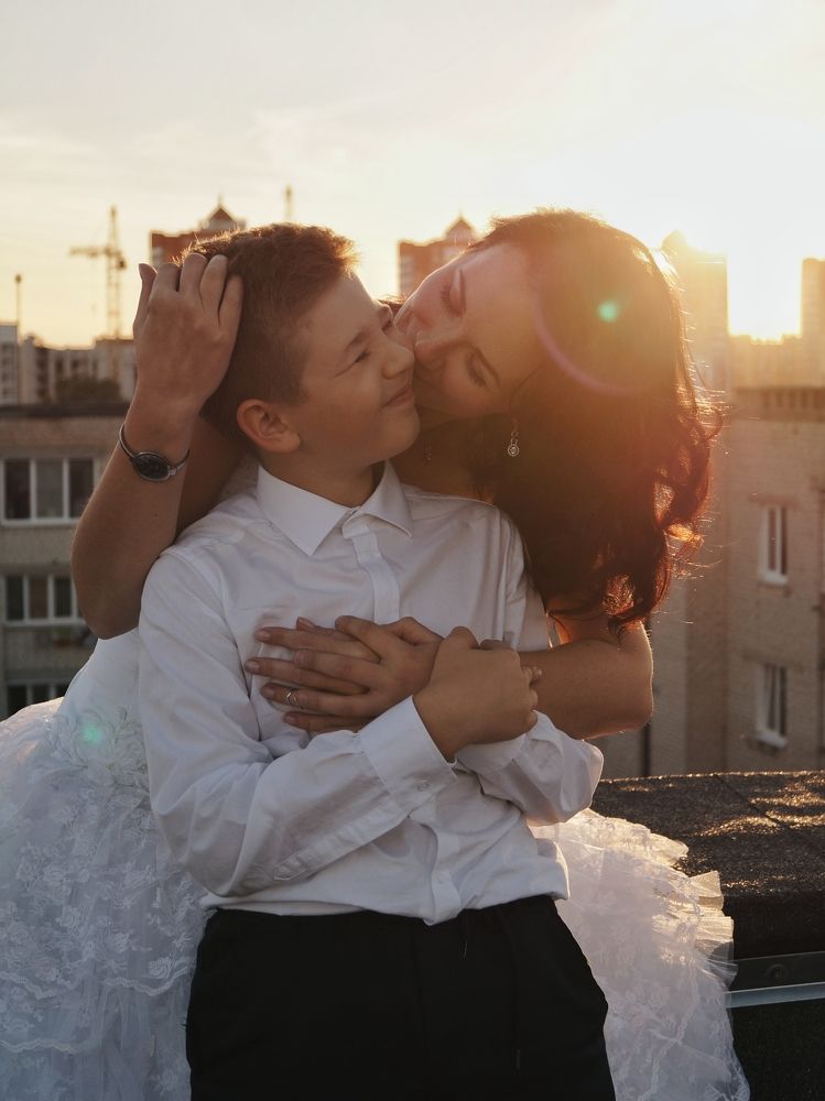 Photograph by Оксана Борисевич