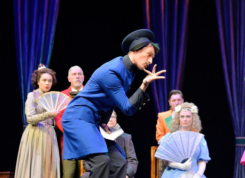 Фотография автора Владимир Куликов