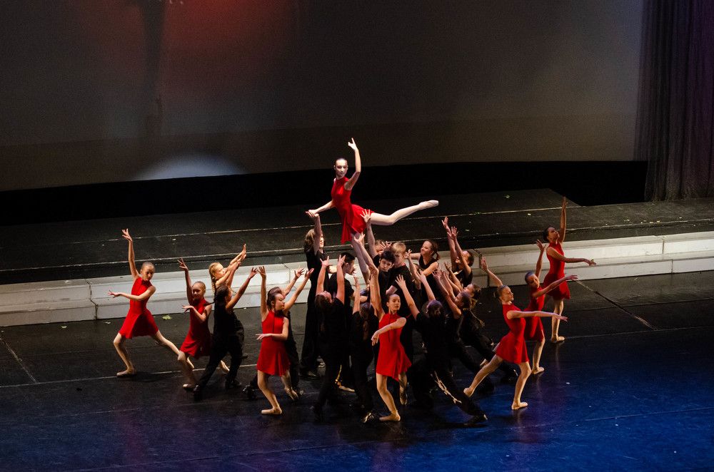 Photograph by Елена Аверина