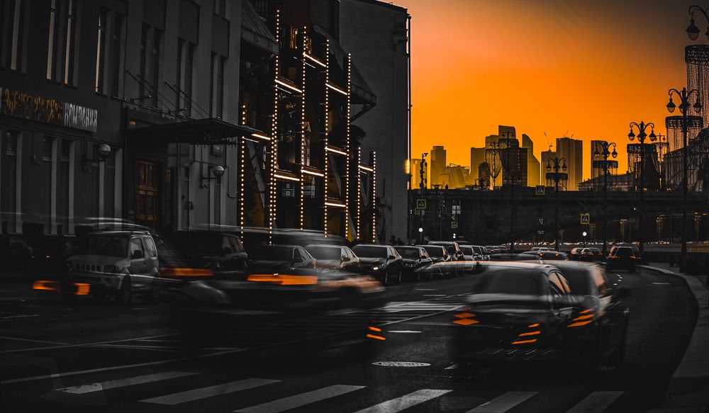 Photograph by Юрий Гаврилов