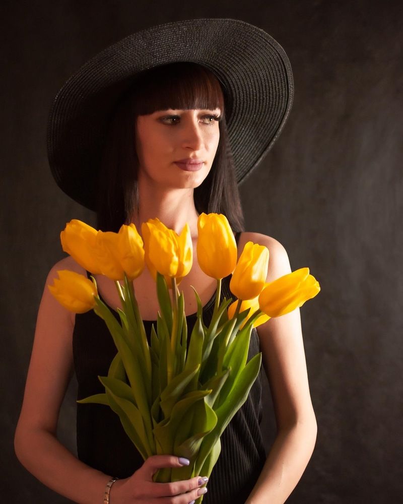 Photograph by Елена Белошапка