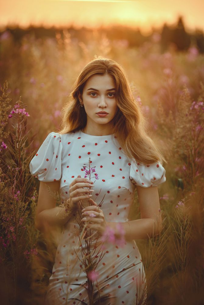 Photograph by Юлия Батурина