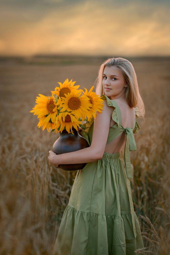 Photograph by Юлия Батурина