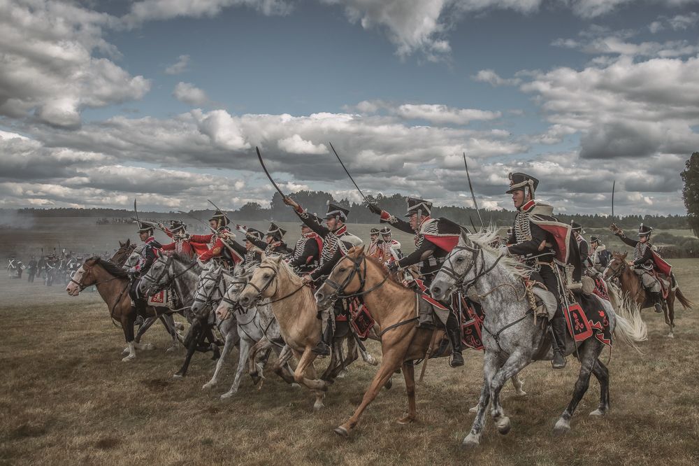 Photograph by Яна Булаш