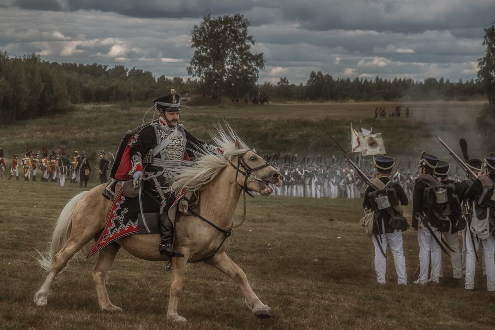 Photograph by Яна Булаш