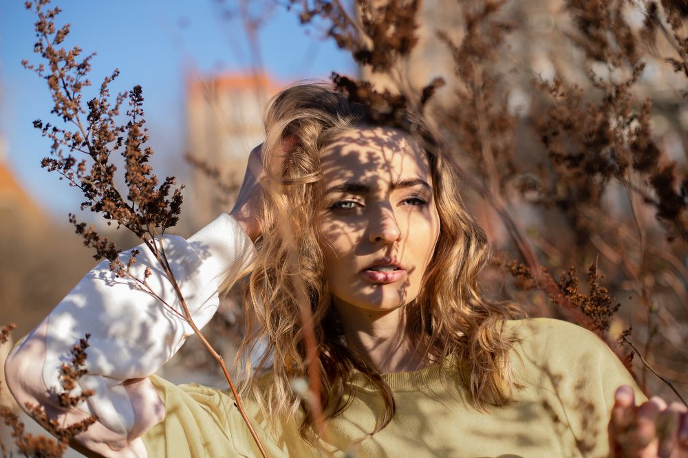 Photograph by Ксения Анголенко