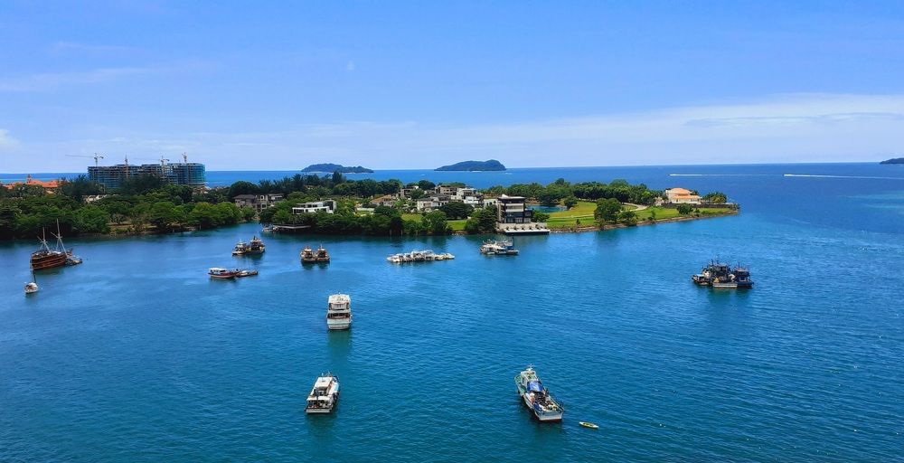 Photograph by FELOMINA ENDEREZ