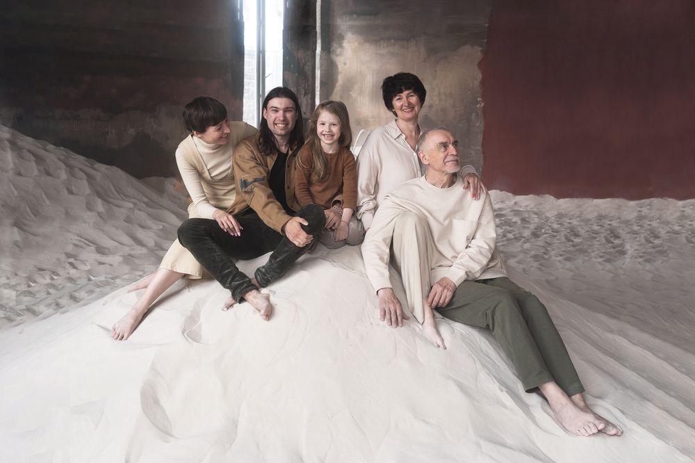 Фотография автора Alexandra Bird