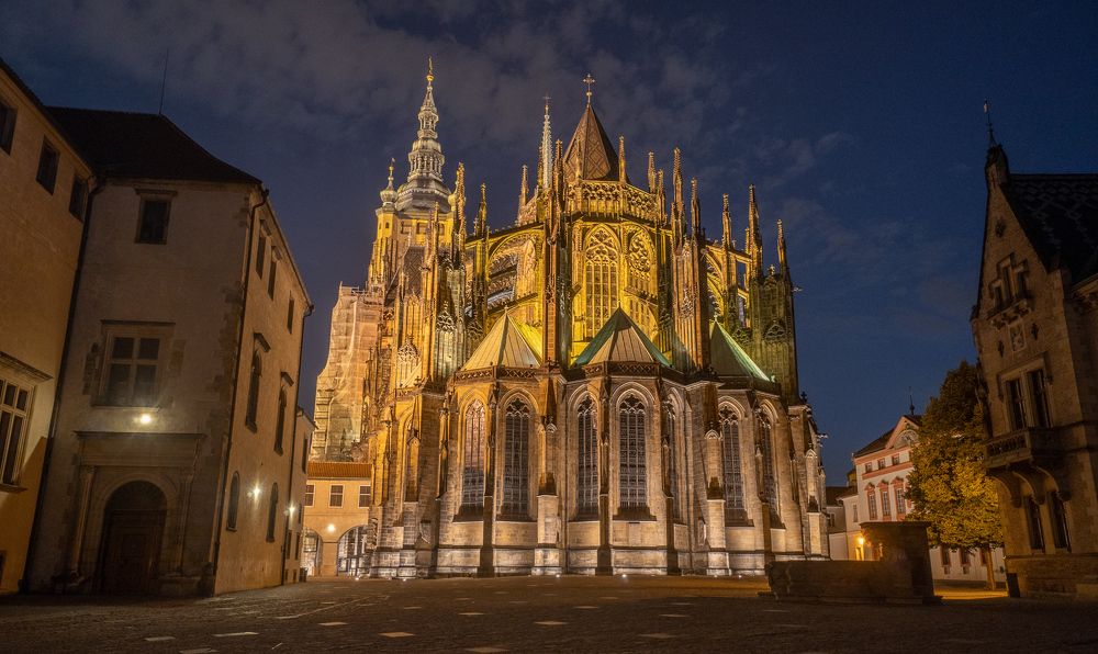 Фотография автора Pavel Bernshtam