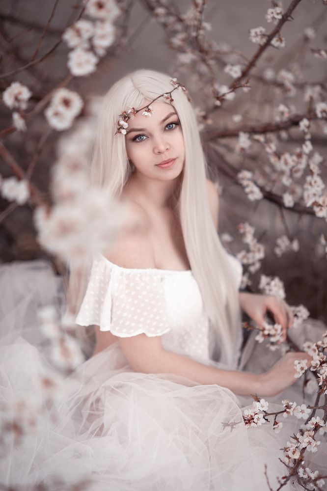 Photograph by Алина Аристова