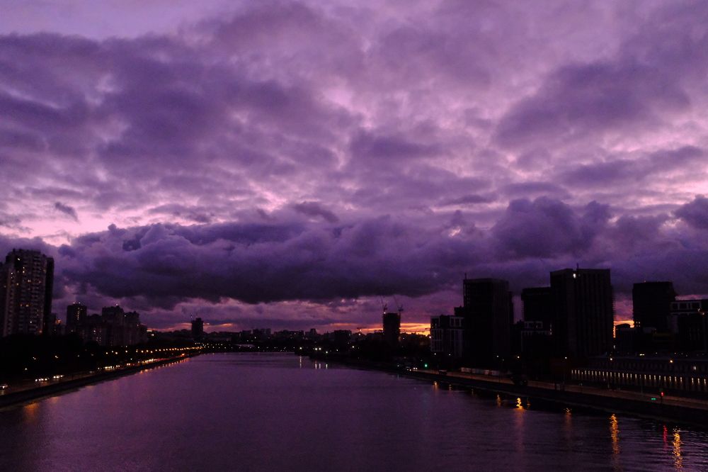 Photograph by Семен Батов