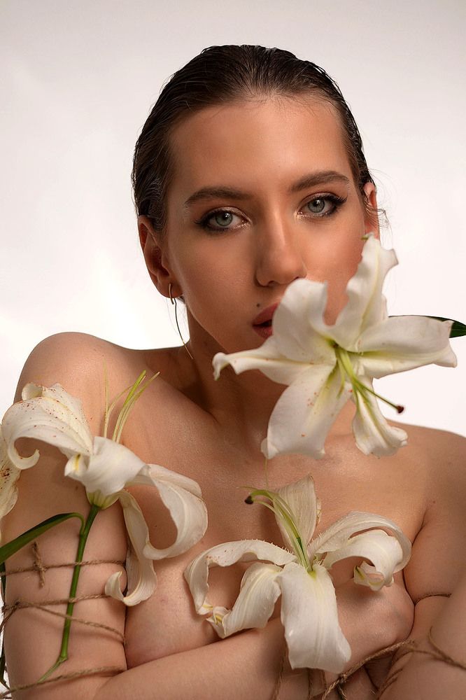 Photograph by Oksana Frolova